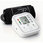 Kit Monitor de Pressão Arterial Para Acompanhamento Diário Famíliar