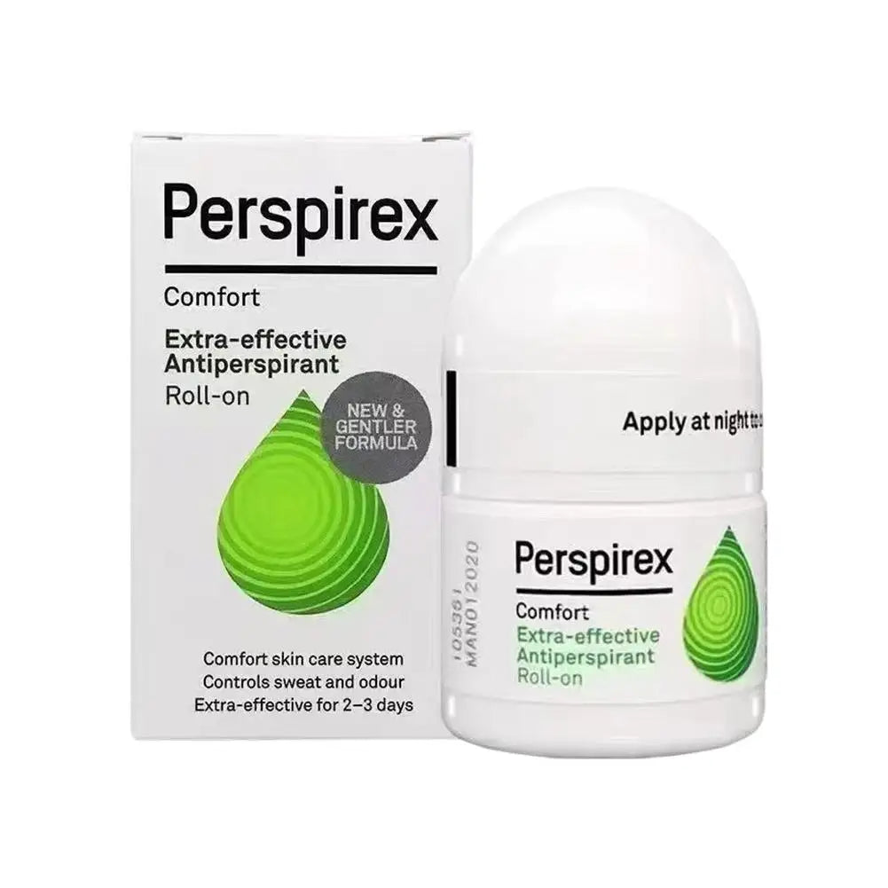 Perspirex Antitranspirante Roll-On de Longa Duração