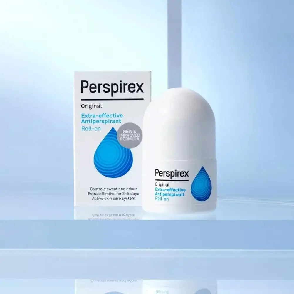 Perspirex Antitranspirante Roll-On de Longa Duração