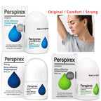 Perspirex Antitranspirante Roll-On de Longa Duração