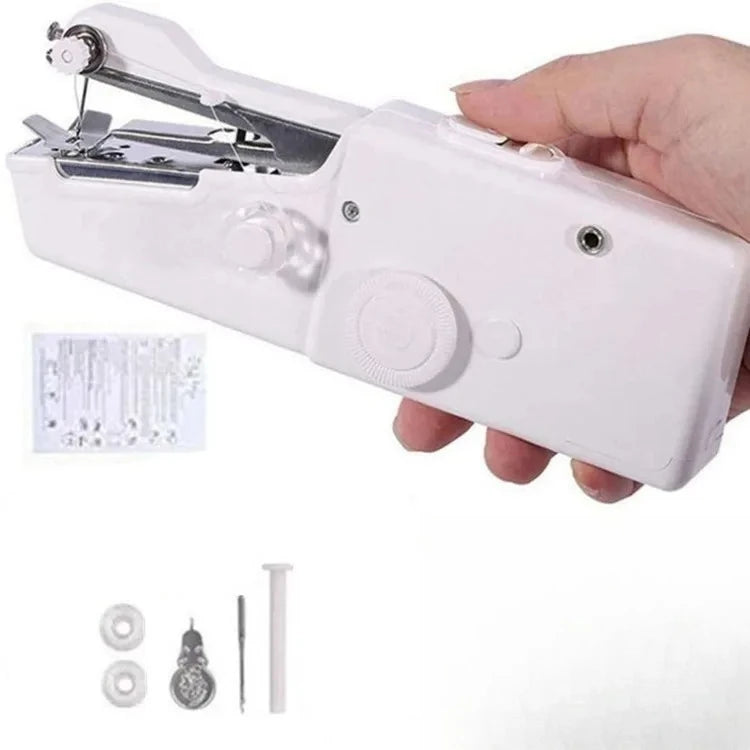 Mini Máquina de Costura Portátil