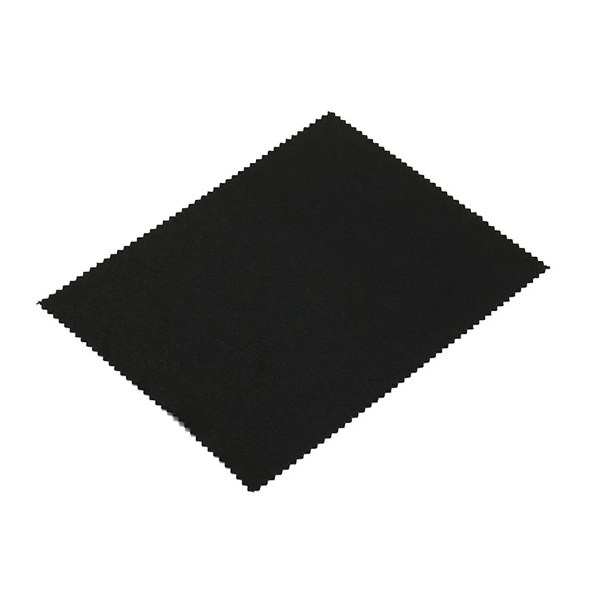 Kit 2 Panos de Microfibra Premium 13x13cm para Celular, Óculos, Lentes e Telas