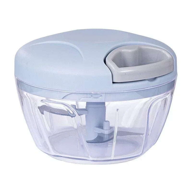 Triturador de Vegetal Manual 500ml