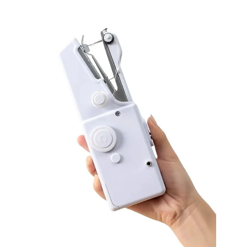 Mini Máquina de Costura Portátil