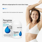 Perspirex Antitranspirante Roll-On de Longa Duração