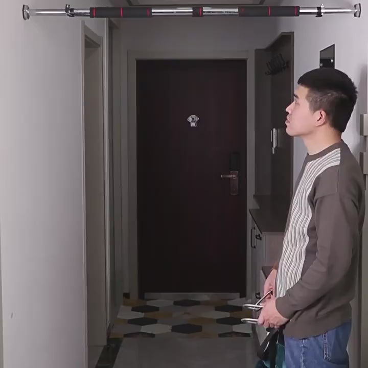 Cinto de Tração para Cervical e Coluna Lombar